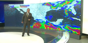 Pronóstico del tiempo para Monterrey, con Abimael Salas - 12 de junio de 2025