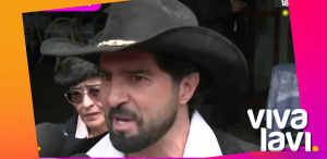 Arturo Carmona manda consejo a su hija Melenie tras polémica con Alicia Villarreal