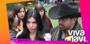Gabriel Soto habla de la demanda contra Laura Bozzo