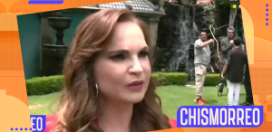 Ana Patricia Rojo desmiente padecer cáncer