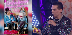 Jerry aclara a Turbulence y 'La Burrita' sobre la marcha en Nuevo León