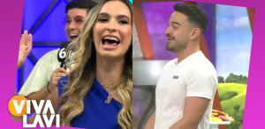 Yams, ¿interesada en Jerry Hernández?