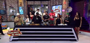 Buenas Noches Don Fematt - 13 de junio del 2025