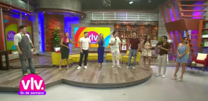 Vivalavi - 14 de junio del 2025