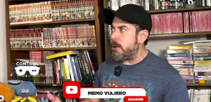 Fuera Del Control - 14 de Junio 2025