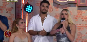 ¿Qué pasó entre Orlando y Barbie?