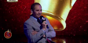 Es Show - 17 de junio del 2025