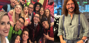 'Acábatelo' regresa ¿junto a Oscar Burgos?