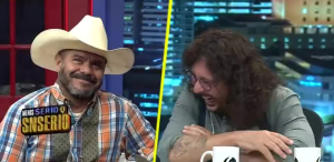 'El Norteño' ventila pasado turbio de Burgos