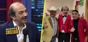 Gustavo Munguia ¿Paul Yester el personaje criticado por las nuevas generaciones?