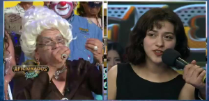 'Mamá Chelo' hace un FUERTE comentario a un participante en el programa