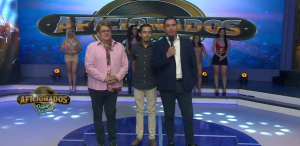 Aficionados - 22 de junio del 2025
