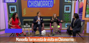 Chismorreo - 18 de Junio del 2025
