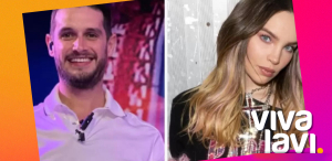 Adrián Marcelo llama 'Prosti$#%(' a Belinda