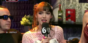 NXNNI crea los corridos kawaii con tintes de k-pop