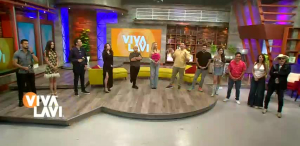 Vivalavi - 27 de junio del 2025