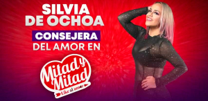 Silvia de Ochoa se une como consejera a 'Mitad y Mitad'