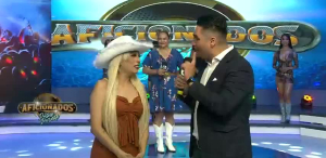 Aficionados - 29 de Junio del 2025