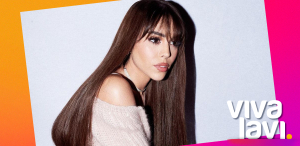 Danna celebra su cumpleaños número 30