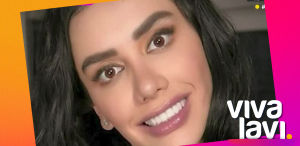 Karime Pindter expresa apoyo a la comunidad LGBT