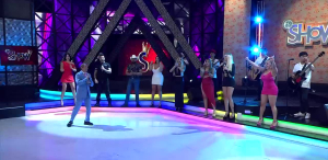 Es Show - 30 de junio del 2025