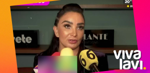 Wanders Lover reacciona declaraciones de Bárbara de Regil