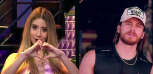Fernanda Arriella le declara su amor a Aldo de Nigris