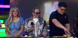 Es Show - 04 de Julio del 2025