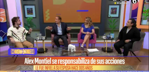 Chismorreo - 03 de Julio del 2025