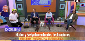 Chismorreo - 04 de Julio del 2025