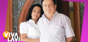 Florinda Meza relata 'envenenamiento' a ella y Roberto Gómez Bolaños