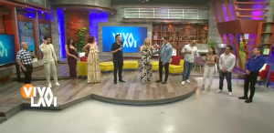 Vivalavi - 07 de julio del 2025