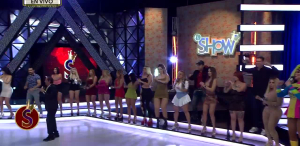 Es Show - 07 de julio del 2025