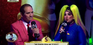 Es Show - 08 de julio del 2025