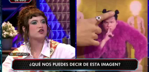 Sofía Reyes, el miedo después de un hit