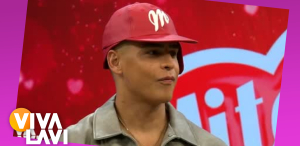 Adán Cruz habla de su pareja ideal para 'Mitad y Mitad'