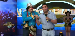 Payaso Bola quiere DEMANDAR a su propia empresa