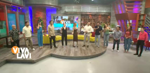 Vivalavi - 21 de julio del 2025