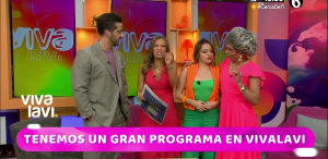 Vivalavi Mx - 21 de julio del 2025