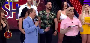 Es Show - 22 de julio del 2025