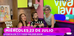 Vivalavi Mx - 23 de julio del 2025