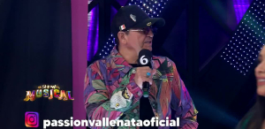 Es Show - 25 de Julio del 2025