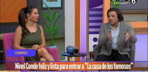Chismorreo - 23 de Julio del 2025