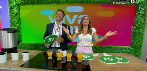 Vivalavi Mx - 28 de julio del 2025