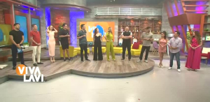 Vivalavi - 29 de julio del 2025