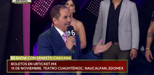 Es Show - 29 de julio del 2025