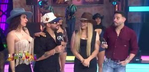 ¿Regresan Dulce, Nataly, Jerry y Meme a Pantallazo?