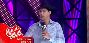 Faugi se sorprende de lo atrevidas que son sus enamoradas