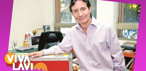 Hijo de Chespirito, ¿planea la segunda temporada de la bioserie de su padre?