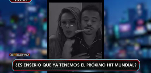 Ya hay 'hit mundial' del team Ninel Conde y Abelito